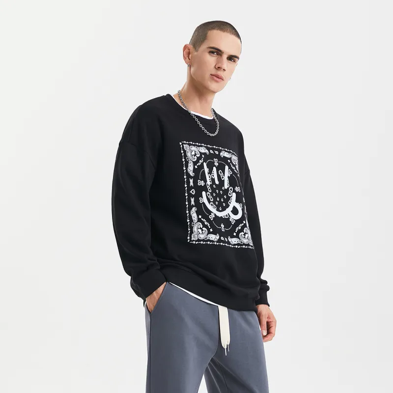 GUKUUL Sweatshirts Unisex-8