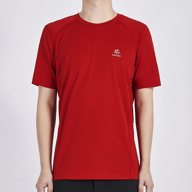 KAILAS T Shirts Men-2