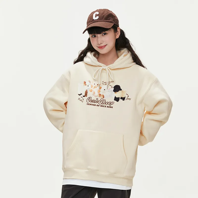 CONKLAB Sweatshirts Unisex-2