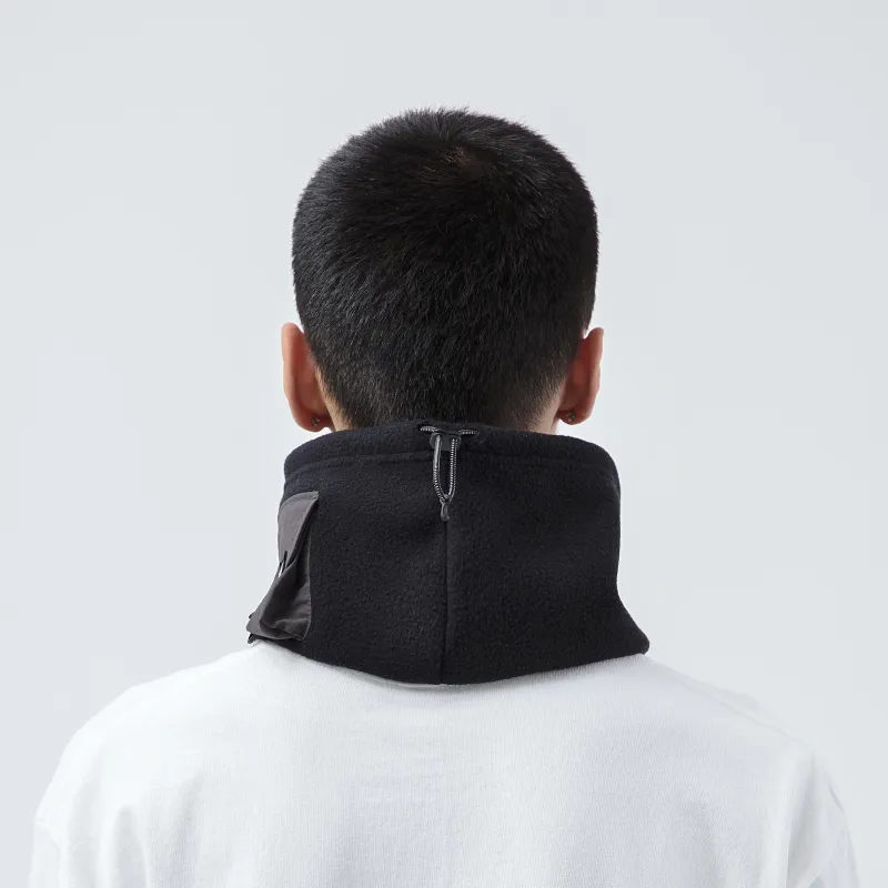 The MAD HATcher Polyester Scarves Unisex-2