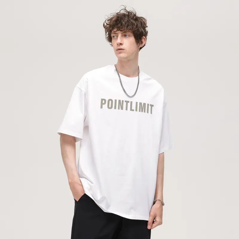 POINTLIMIT Casual Sportswear Unisex-2