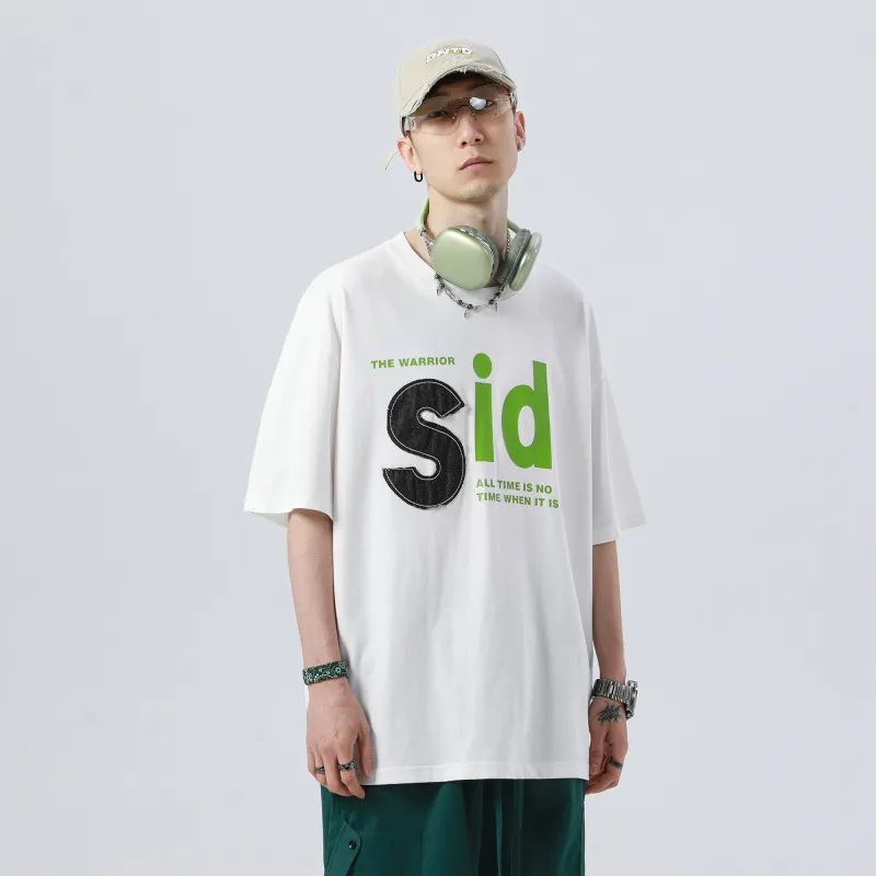 SIDEEFFECT T-Shirts Unisex-17