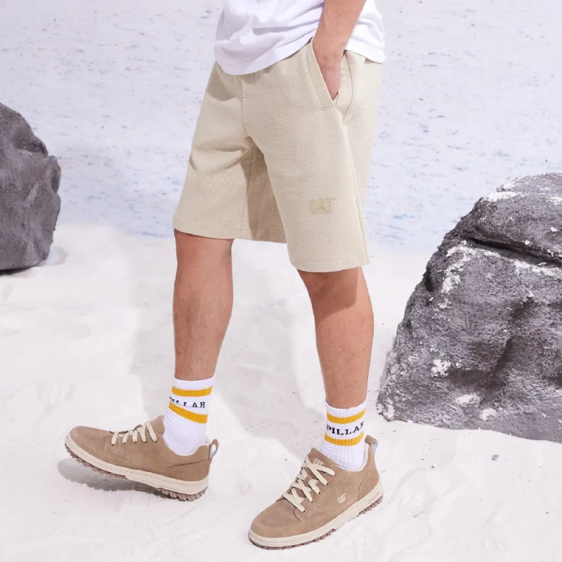 CAT Casual Shorts Unisex-2