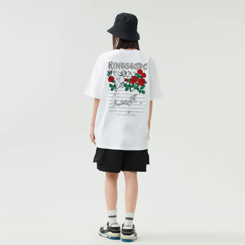 Kingsgspc Casual Sportswear Unisex-5