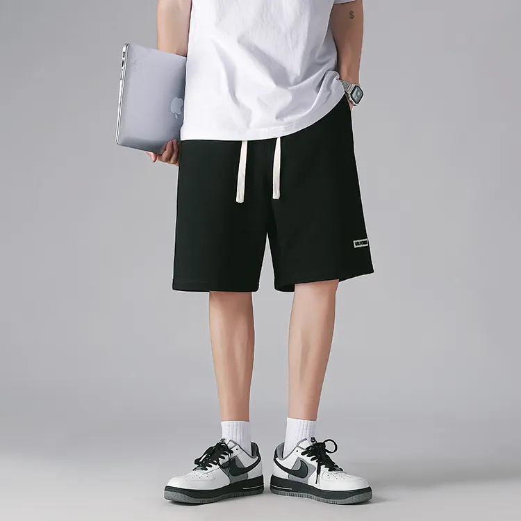 GOLFCROSS Casual Shorts Unisex-2