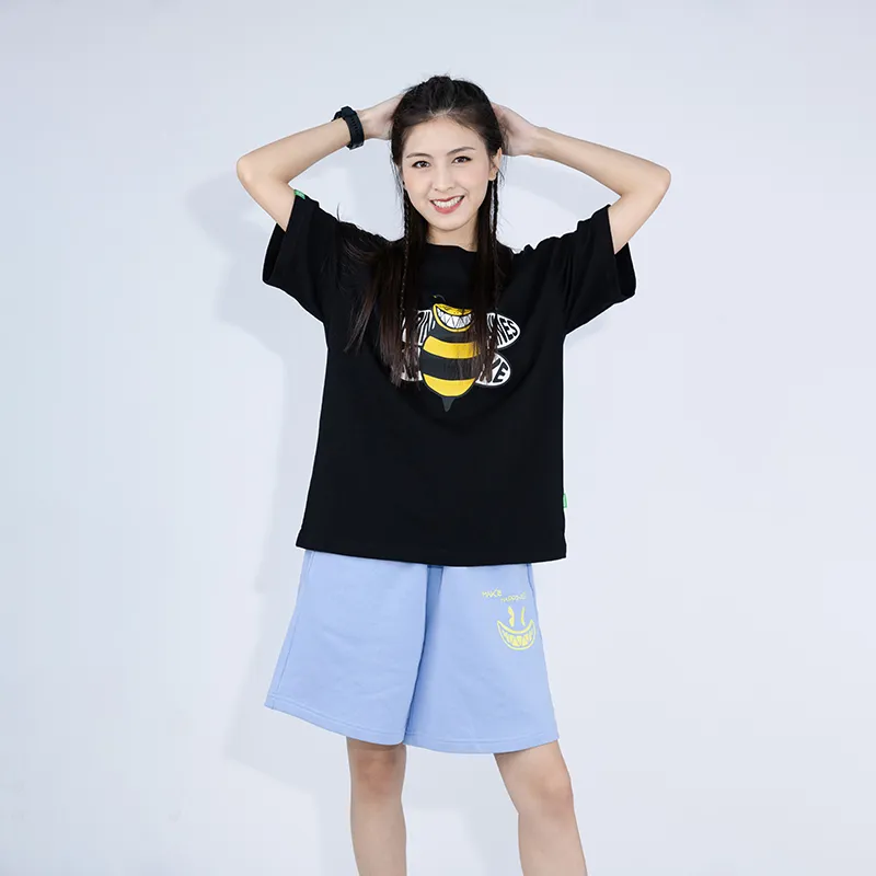 MAKE HAPPINESS T-Shirts Unisex-6