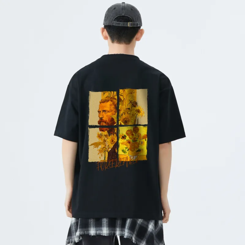 FORCEREPUBLIK T-Shirts Unisex-3