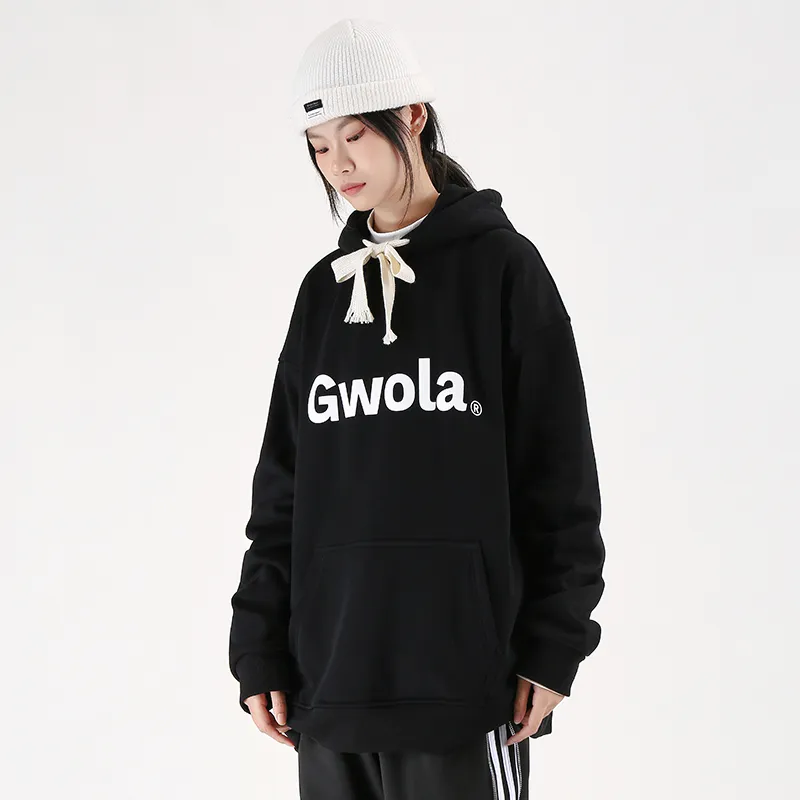 Gwola Sweatshirts Unisex-2