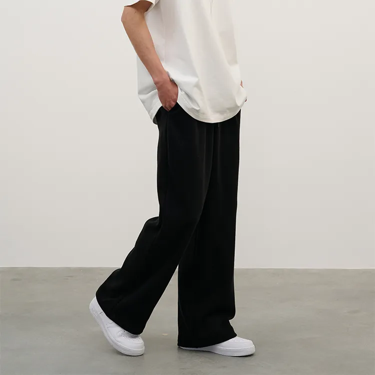 DIMC Casual Pants Unisex-9