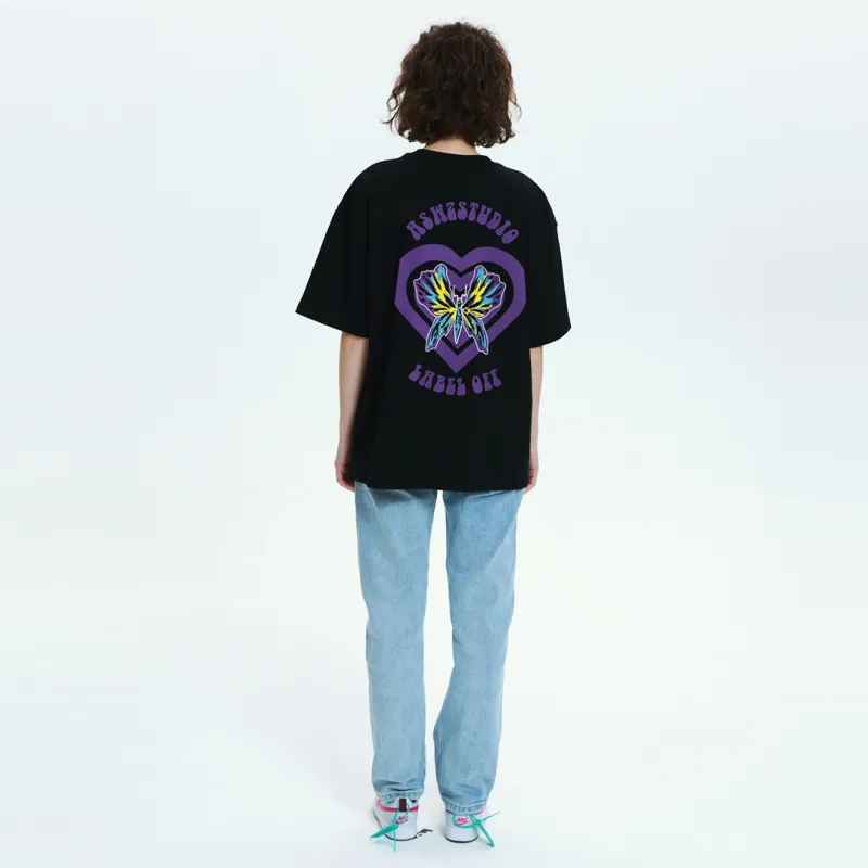 ASWZ T Shirts Unisex-9
