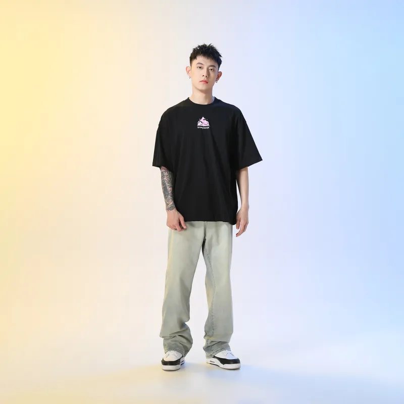 SANKAIMADE Cosmic Genie Series Casual Sportswear Unisex-6