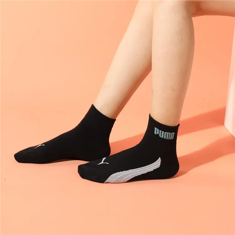 PUMA Unisex Socks-3