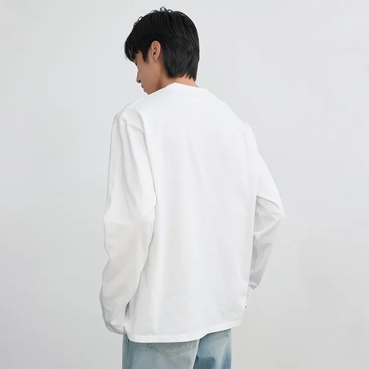 DIMC T Shirts Unisex-9