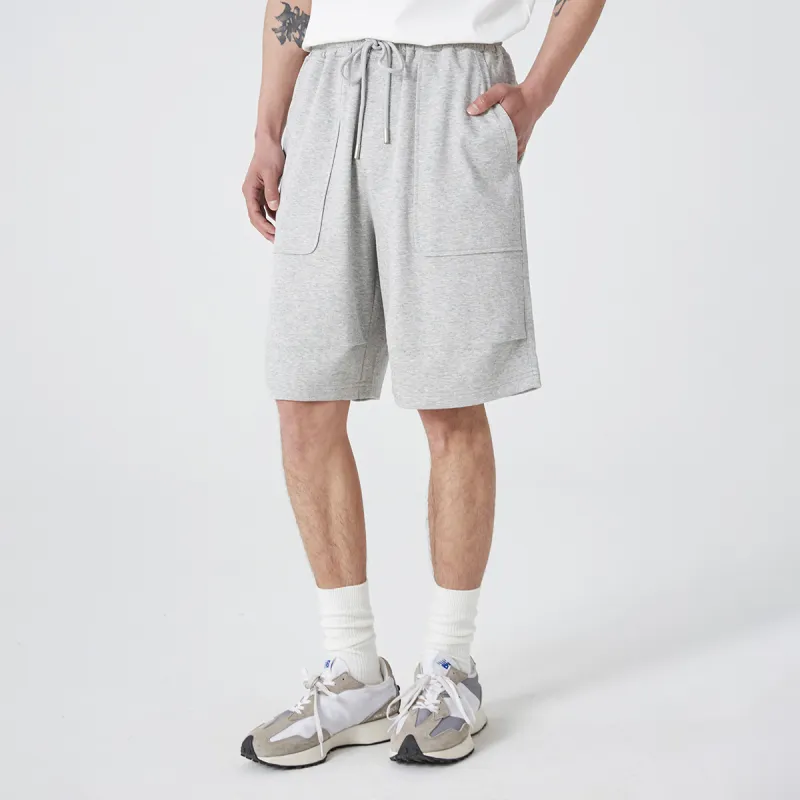 TIKIMOMOKA Sports Shorts Unisex-2