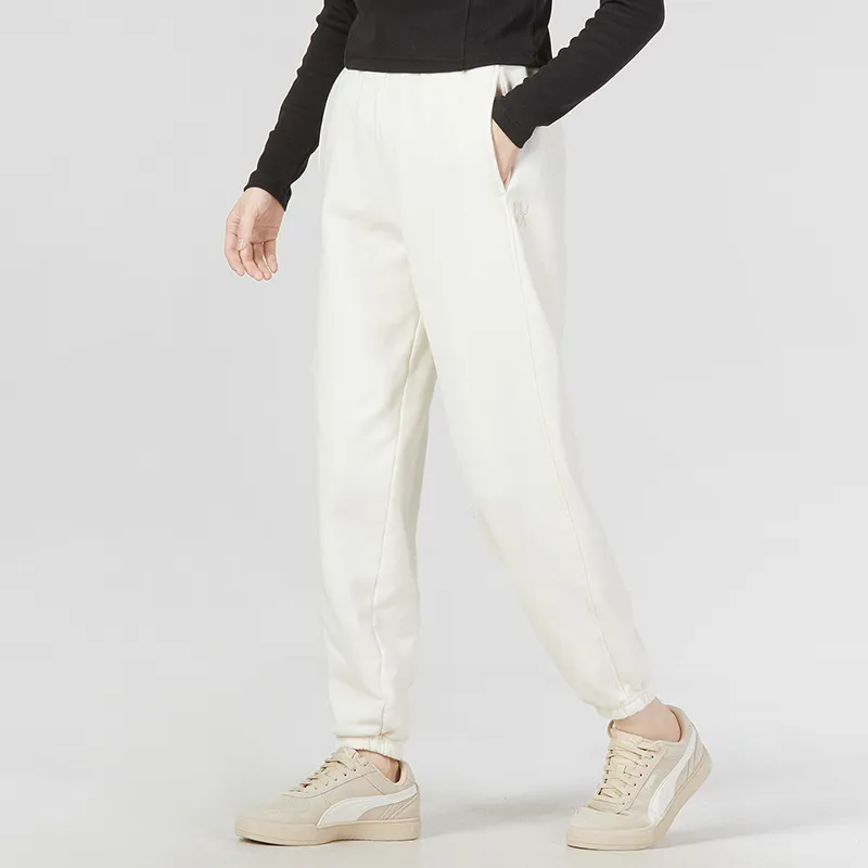 PUMA Knitted Sweatpants Women's-4