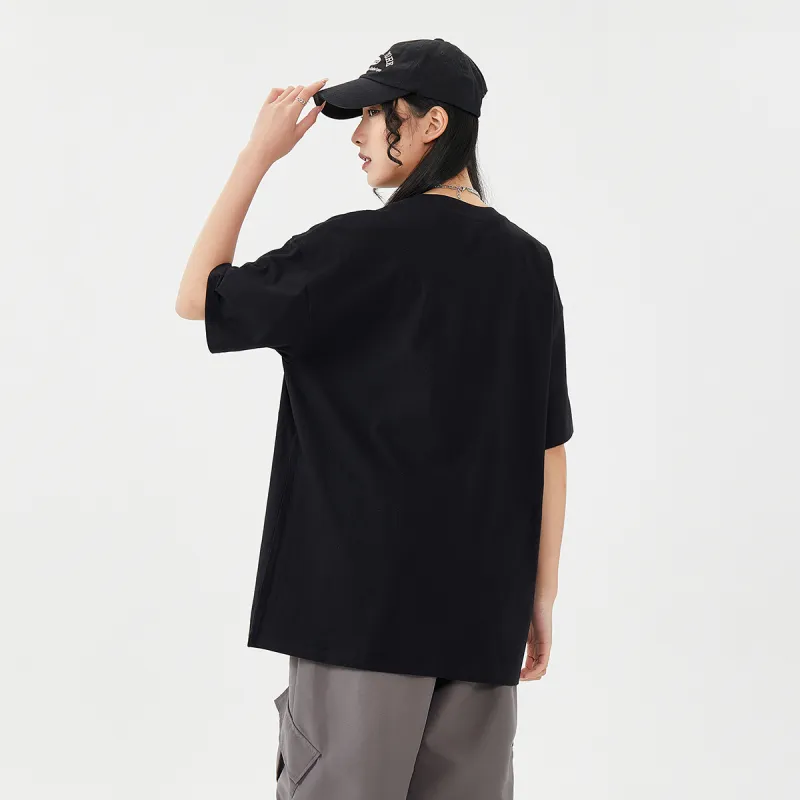 30BRAID T Shirts Unisex-4