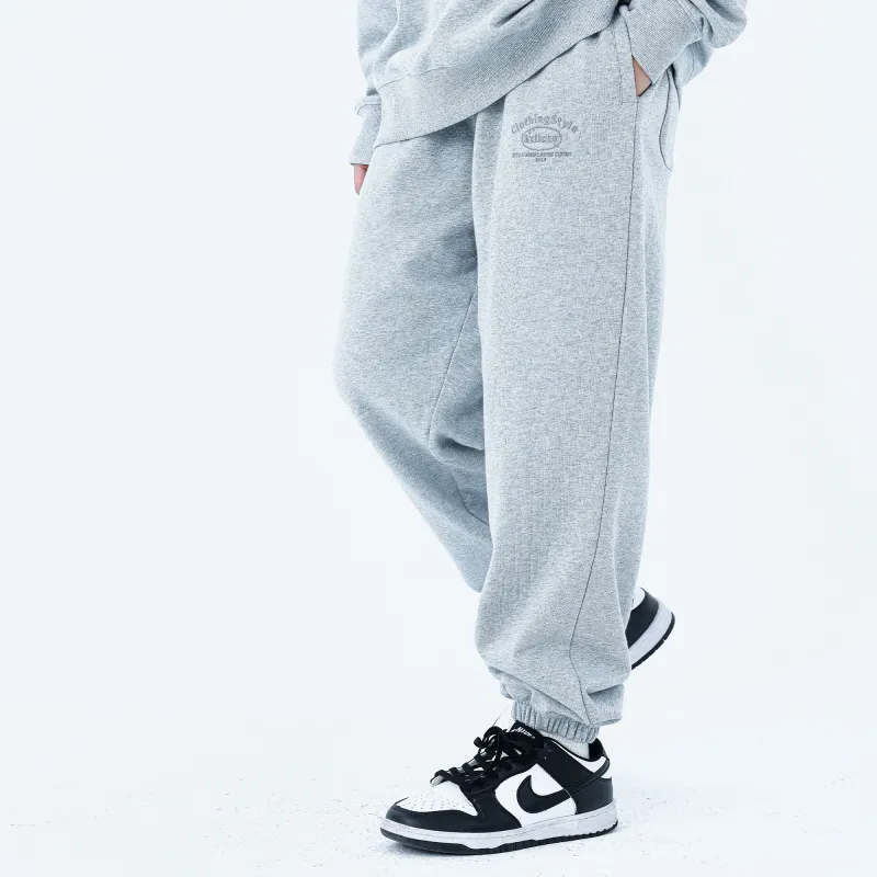 KXLFCHN Jogger Casual Pants Unisex-6
