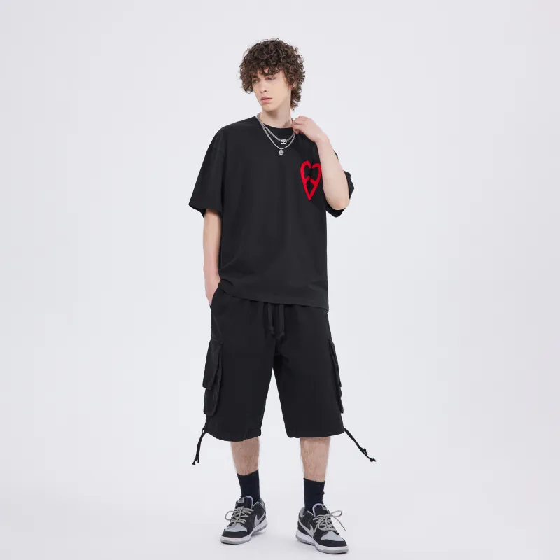 INXX T Shirts Unisex-6