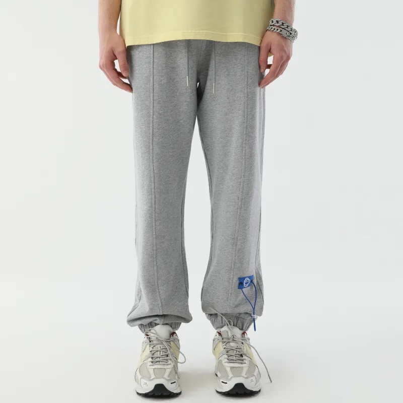 CRUSH KEY Jogger Sports Pants Unisex-3