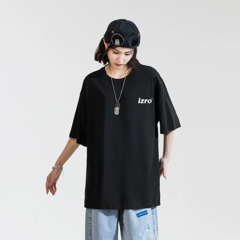 Izro X IRSCTO T-Shirts Unisex-6