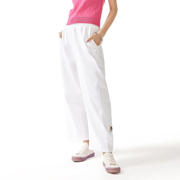 Kappa Casual Pants Women's-7