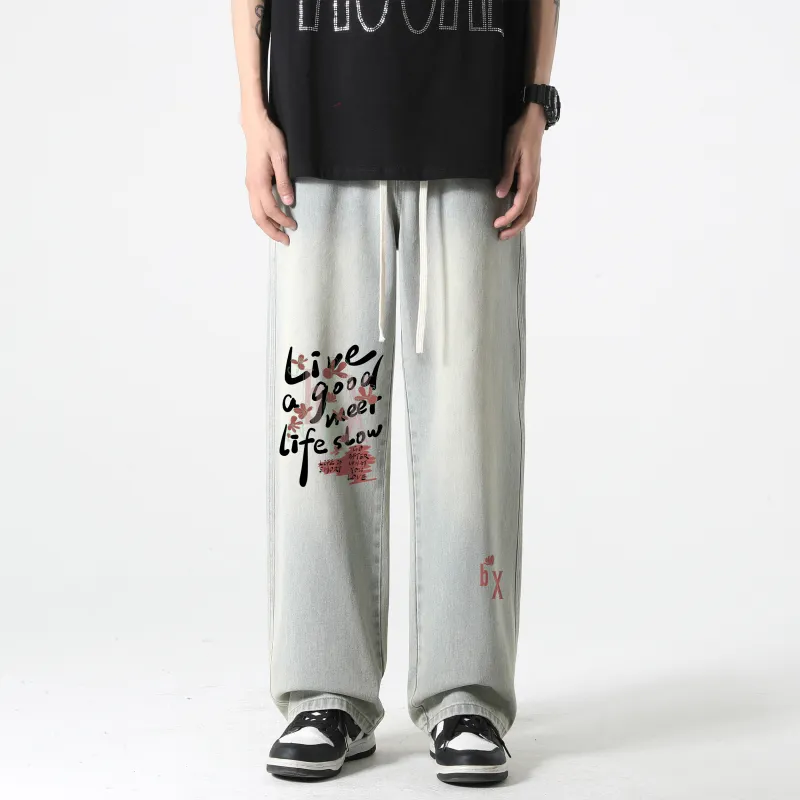 B.X Jeans Unisex-3