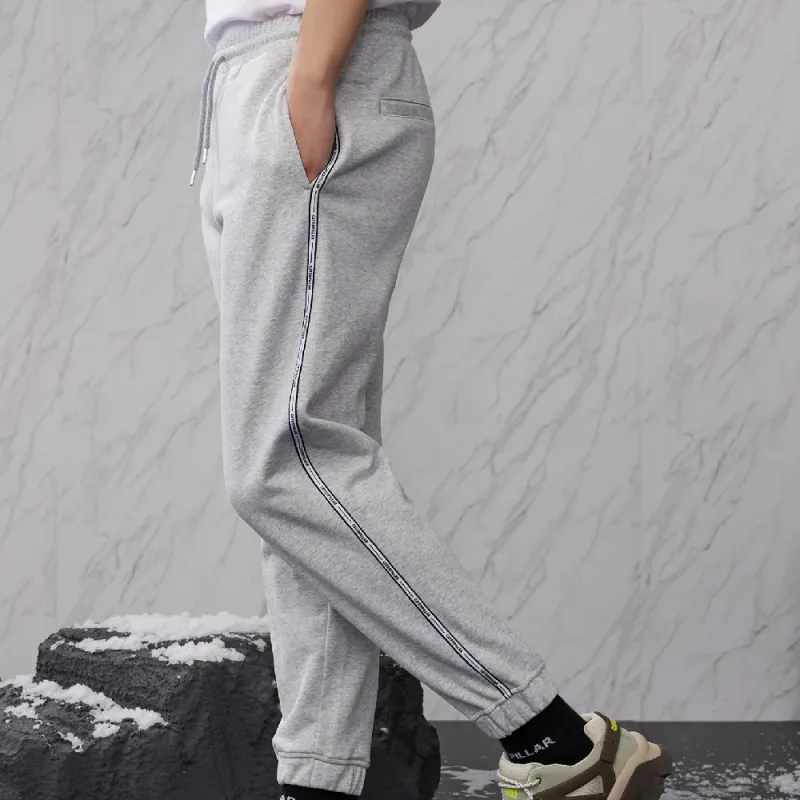 CAT Knitted Sweatpants Unisex-7