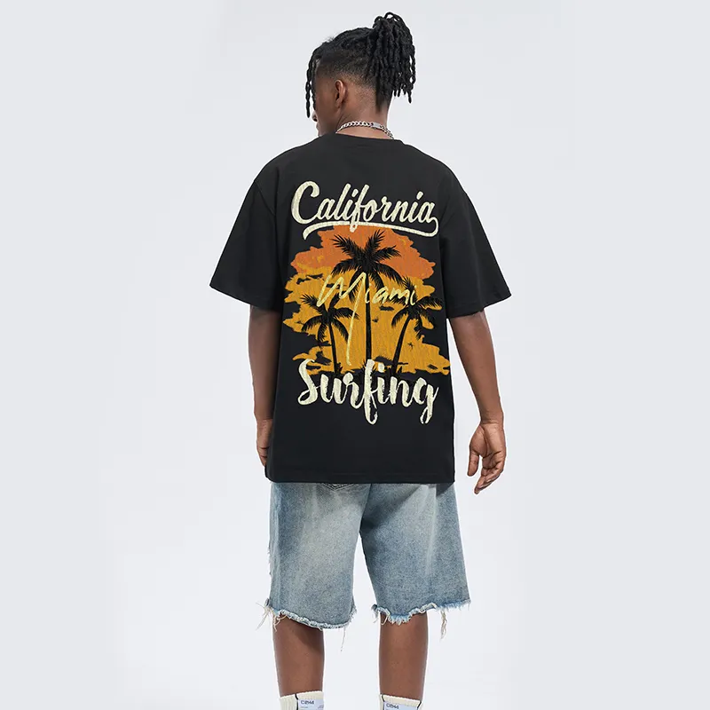 SANSYAS T Shirts Unisex-2