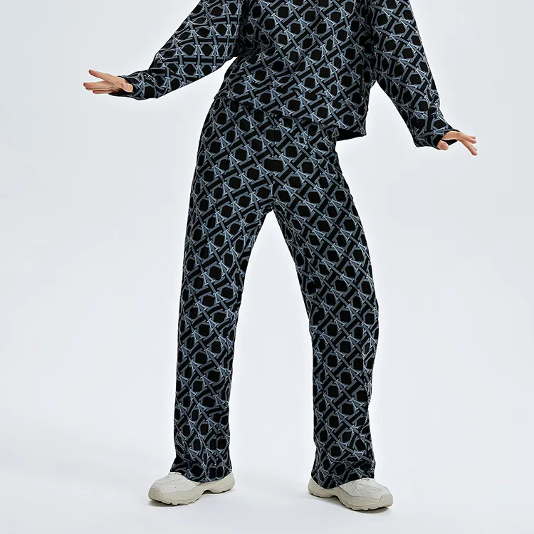 Kappa Casual Pants Women's-15