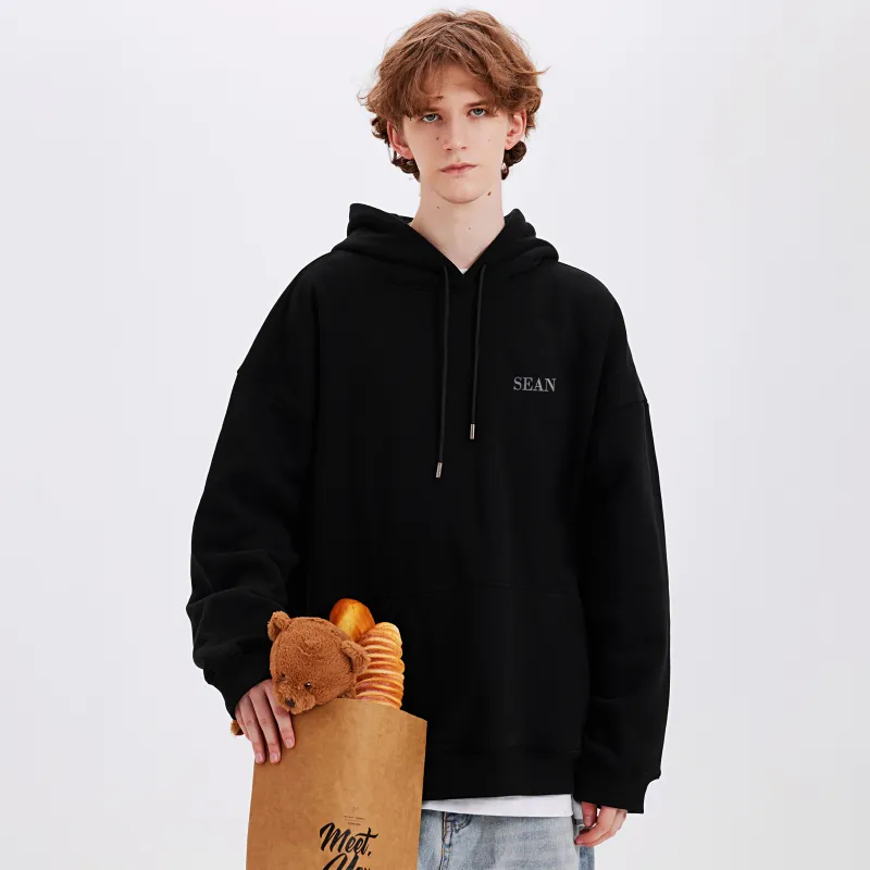 SEANBYSEAN Sweatshirts Unisex-2
