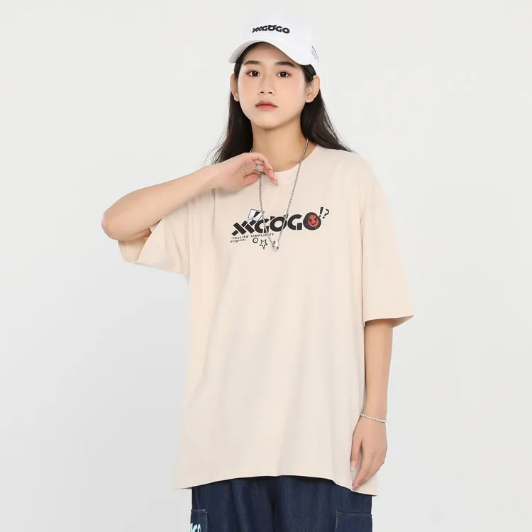 XXGOGO T-Shirts Unisex-15