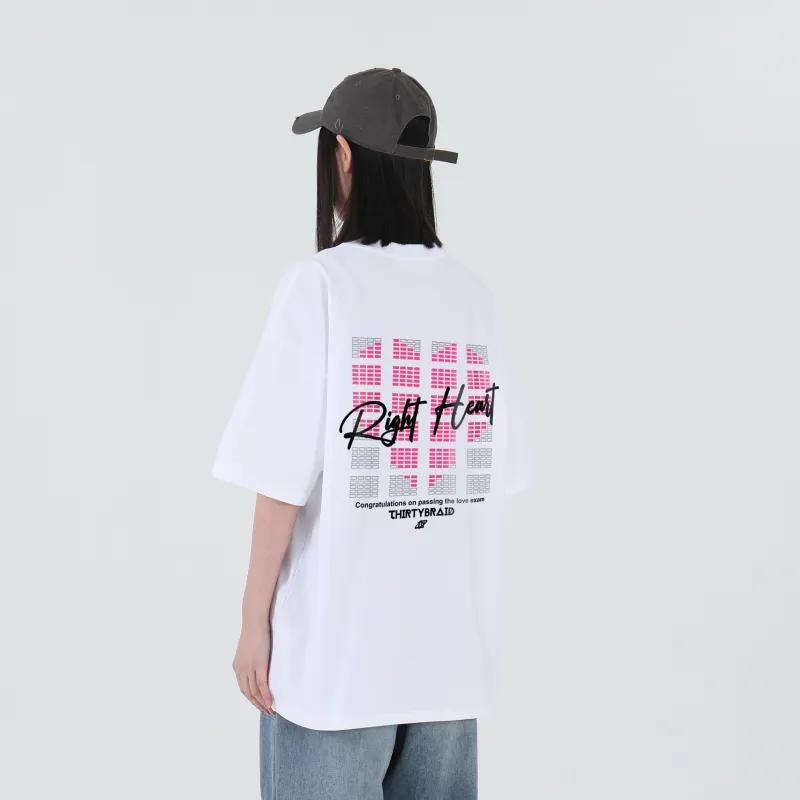 30BRAID T Shirts Unisex-12