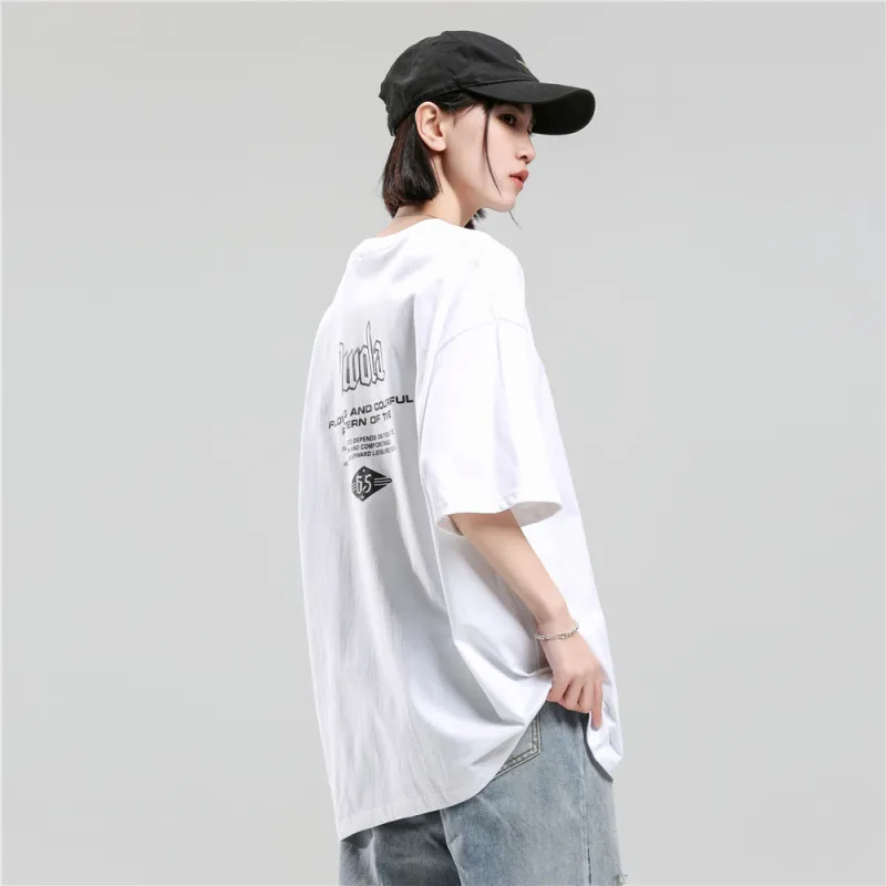 Gwola T Shirts Unisex-11