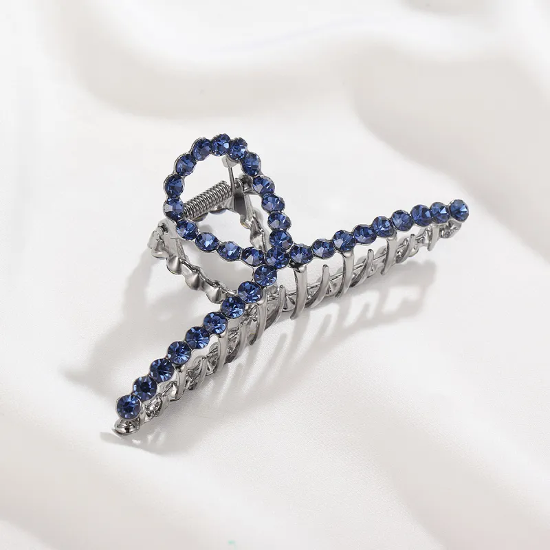 QIMEILA Hair Clips Women's-2