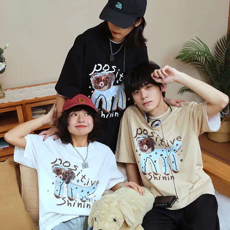 PROS BY CH T-Shirts Unisex-5