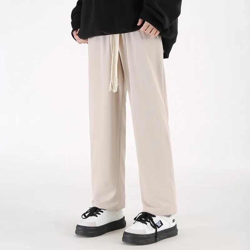 Gwola Casual Pants Unisex-22