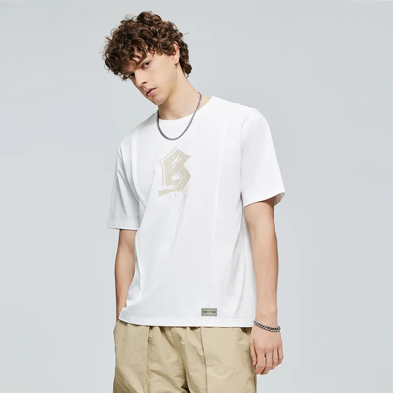 BAGGL T-Shirts Unisex-2