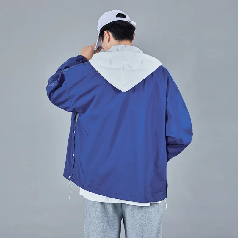 Yvette Jackets Unisex-8