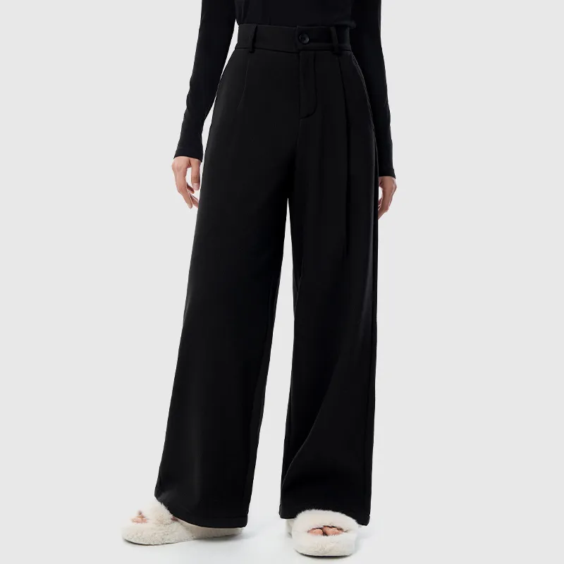 ELOF Casual Pants Women's Multicolor-2