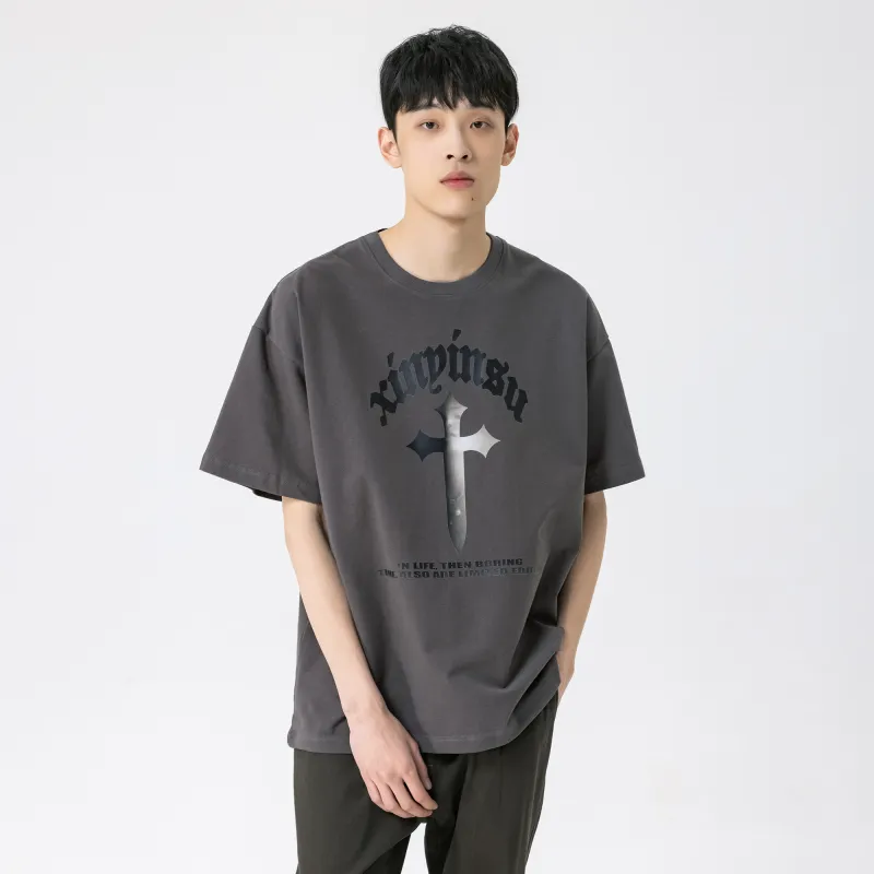 XINYINSU T Shirts Unisex-11