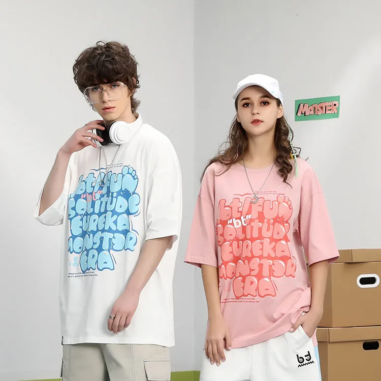 Bt Elbow-Length Sleeved T-Shirt Unisex-9