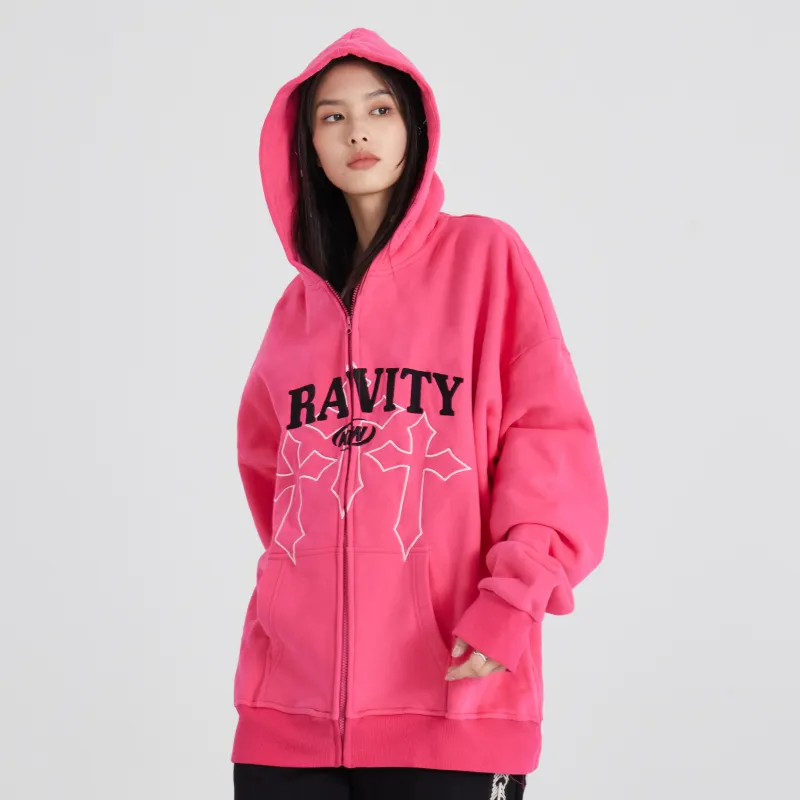KILLWINNER Sweatshirts Unisex-12