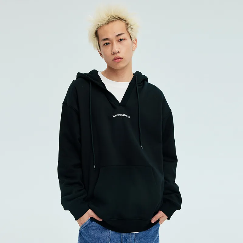 TURNTHETABLES Sweatshirts Unisex-2