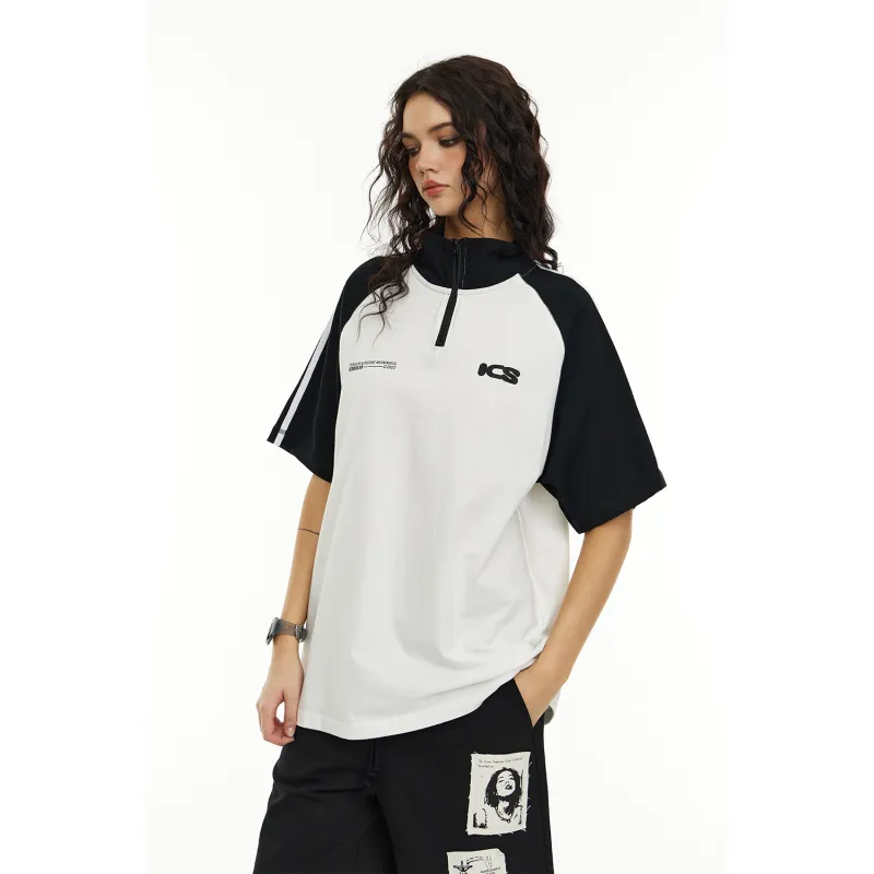 ICONS Lab Polo Shirts Unisex-6