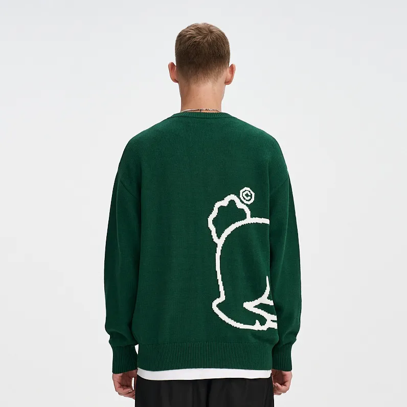 FPA Sweaters Unisex-9