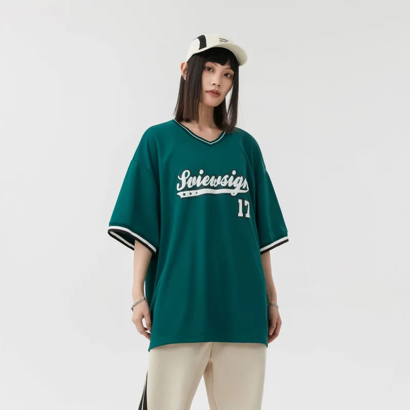 S.view T Shirts Unisex-4