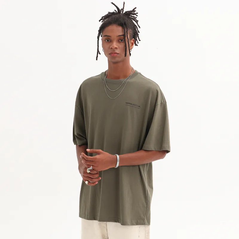 KS T Shirts Unisex-8