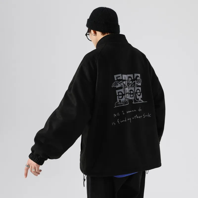 FIDO DIDO Jackets & Coats Unisex-3