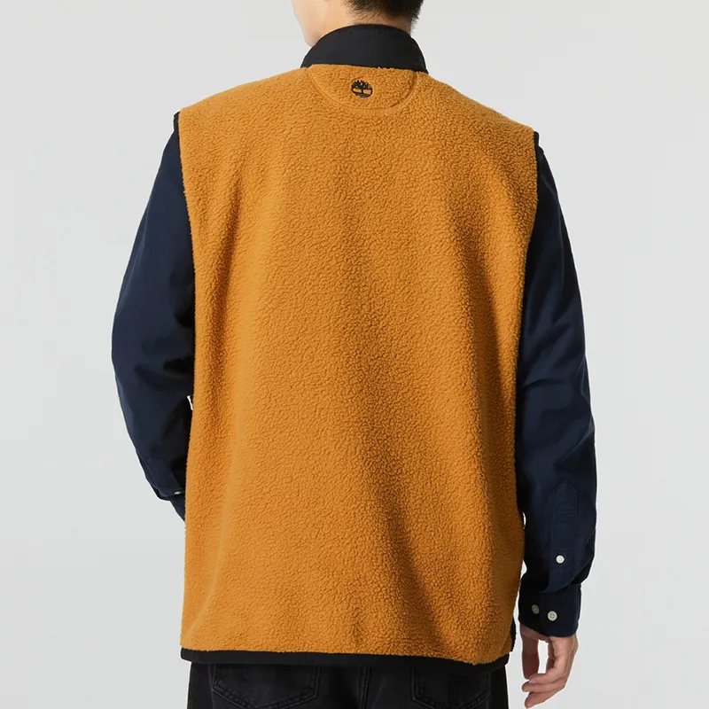 Timberland Vests Men Wheat-4