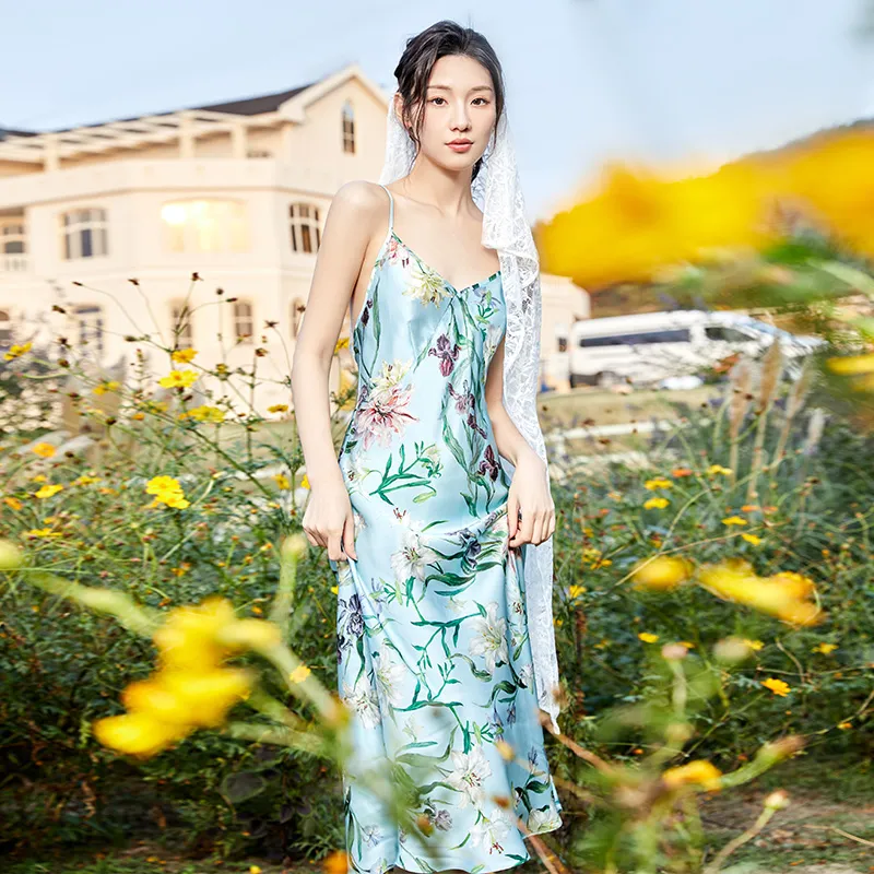 MB Women's Nightgowns-3